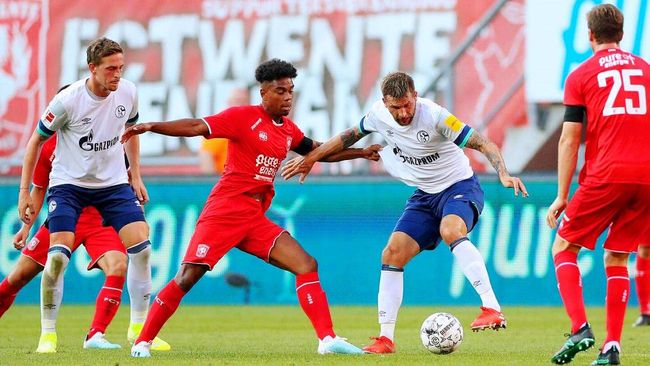 天空记者：水晶宫体育仲裁法庭上诉失败，确定将