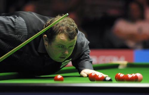 解说员的声 解说员的声