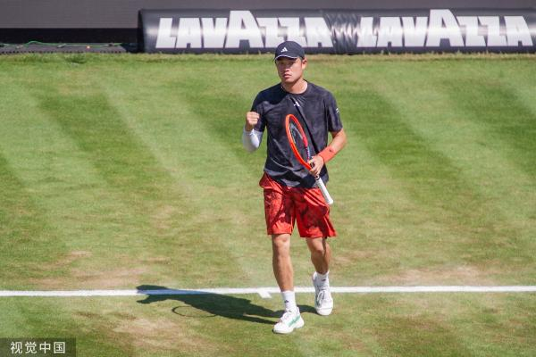 她的野心体 她的野心体