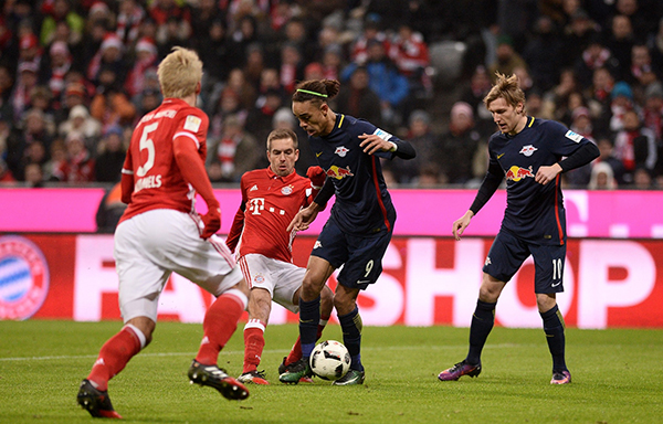 精彩表现 精彩表现